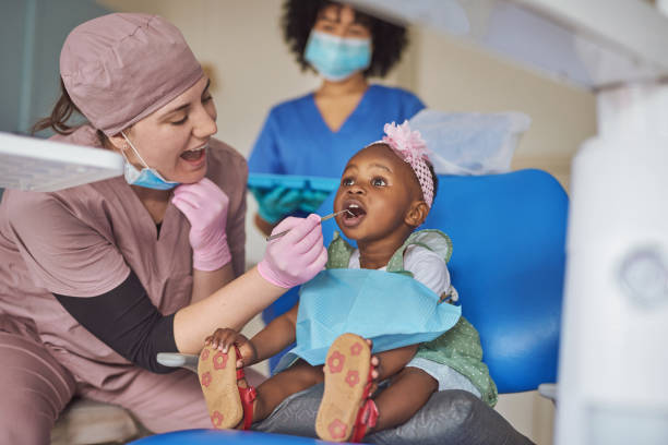 Emergency Dental Services in Philadelphia, PA