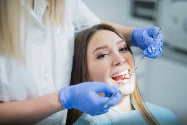 Professional Holistic Dental Care Services in Philadelphia, PA